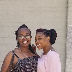 Meet your Posher, Tamara